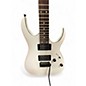 Used Ibanez GRGA32T White Solid Body Electric Guitar