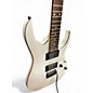 Used Ibanez GRGA32T White Solid Body Electric Guitar