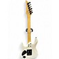 Used Ibanez GRGA32T White Solid Body Electric Guitar