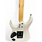 Used Ibanez GRGA32T White Solid Body Electric Guitar