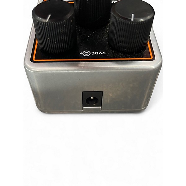 Used Electro-Harmonix Big Muff Op-amp Effect Pedal