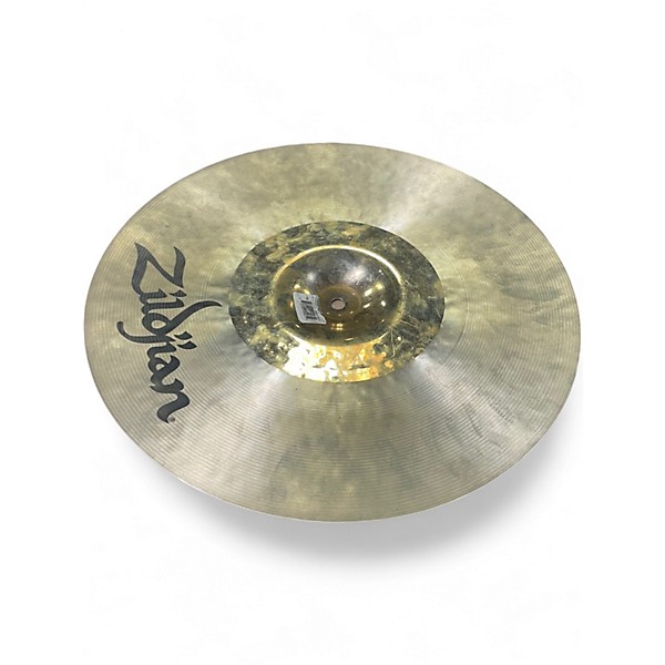 Used Zildjian 16in K Custom Hybrid Crash Cymbal