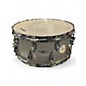 Used Orange County Drum & Percussion 14X6 Maple Hybrid  Halo Flake Drum thumbnail