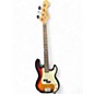 Used Boston P-Bass 2 Color Sunburst Electric Bass Guitar thumbnail