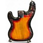 Used Boston P-Bass 2 Color Sunburst Electric Bass Guitar