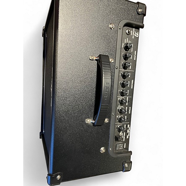 Used BOSS Katana KTN50 50W 1X12 Guitar Combo Amp