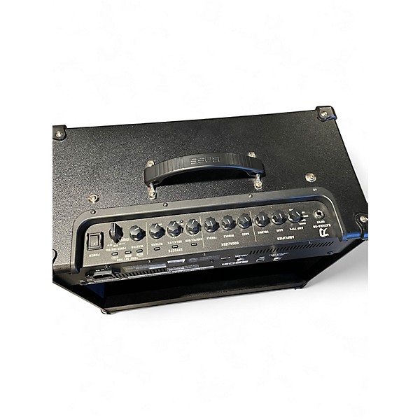 Used BOSS Katana KTN50 50W 1X12 Guitar Combo Amp