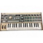 Used KORG Micro Korg 37 Key Synthesizer thumbnail