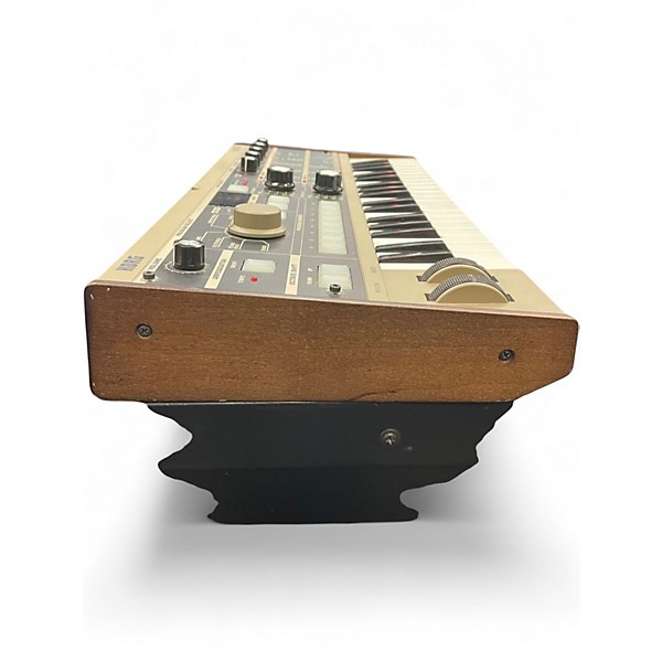 Used KORG Micro Korg 37 Key Synthesizer