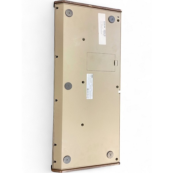 Used KORG Micro Korg 37 Key Synthesizer