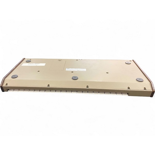 Used KORG Micro Korg 37 Key Synthesizer