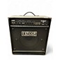 Used Fender Rumble 75 75W 1x12 Bass Combo Amp thumbnail