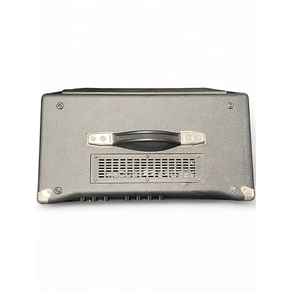 Used Fender Rumble 75 75W 1x12 Bass Combo Amp