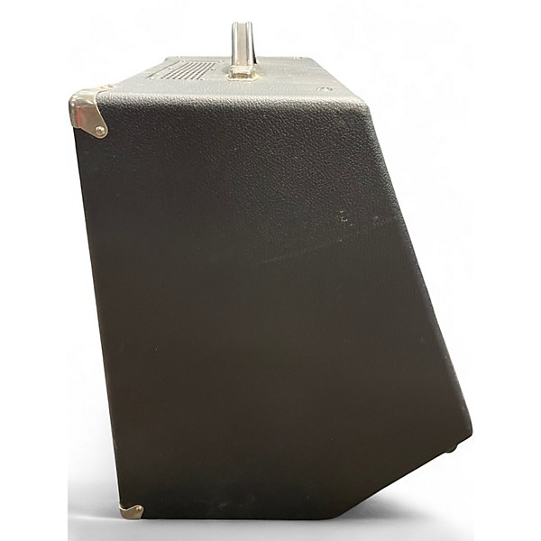 Used Fender Rumble 75 75W 1x12 Bass Combo Amp