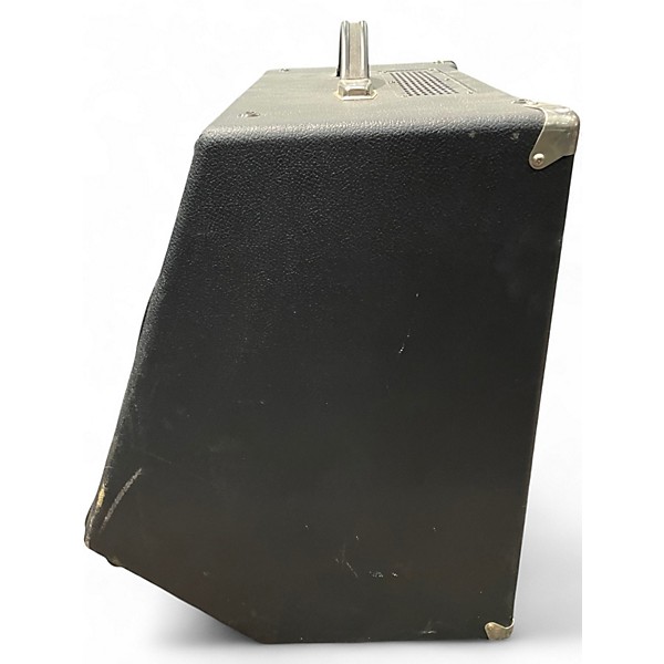 Used Fender Rumble 75 75W 1x12 Bass Combo Amp