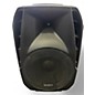 Used Edison Professional 1505 Powered Speaker thumbnail