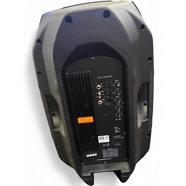 Used Edison Professional 1505 Powered Speaker