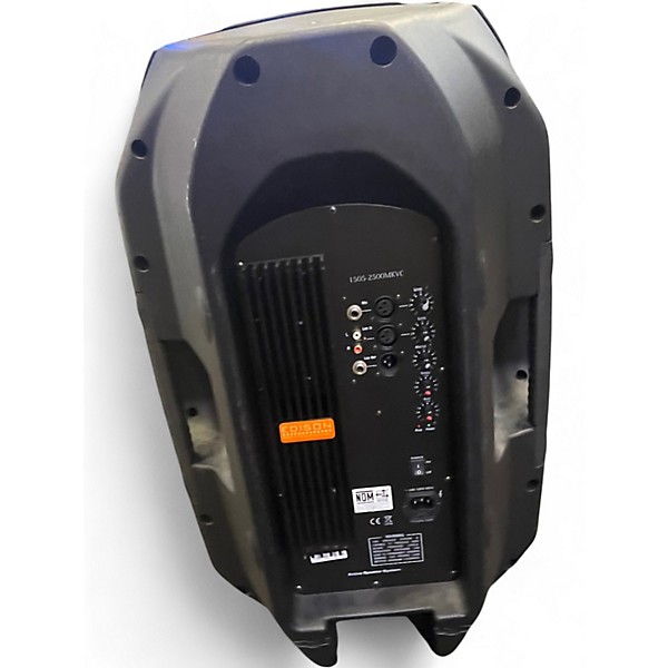 Used Edison Professional 1505 Powered Speaker