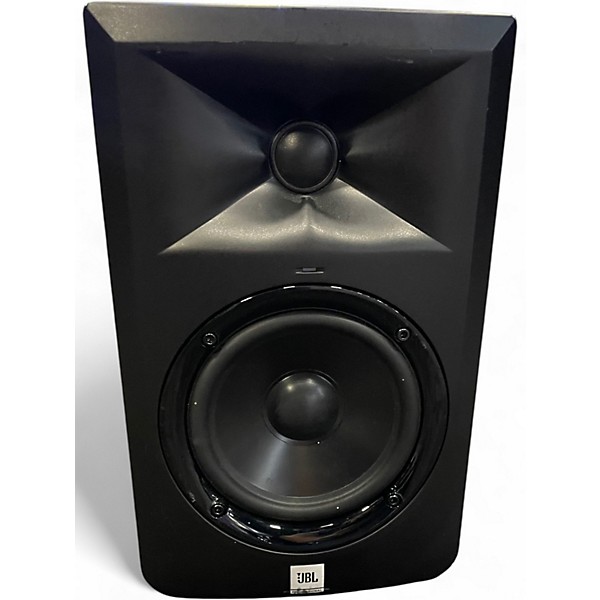 Used 2015 JBL LSR305 Powered Monitor
