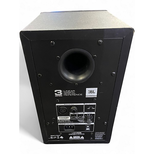 Used 2015 JBL LSR305 Powered Monitor