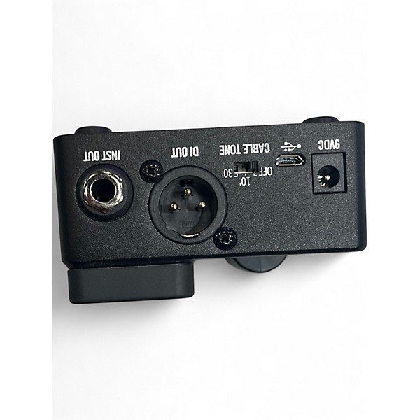 Used Friedman ASM-12 Guitar Cabinet