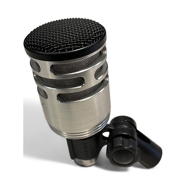 Used Audix D6 Drum Microphone