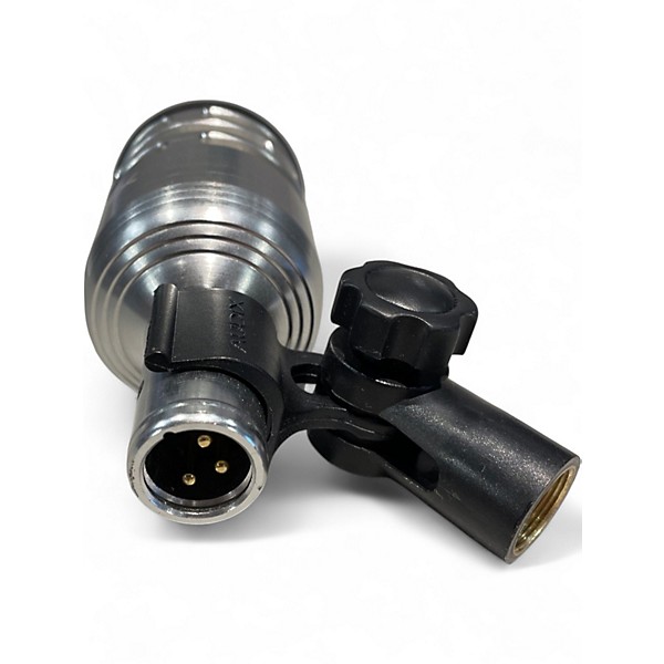 Used Audix D6 Drum Microphone