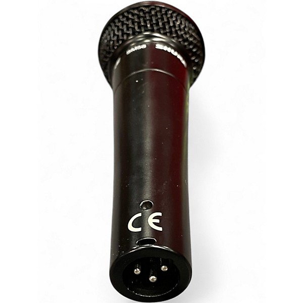 Used Shure SM58 Dynamic Microphone