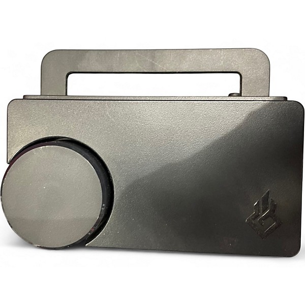 Used Beacn Live Streaming Interface Audio Interface