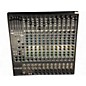 Used Mackie 1642vlz Powered Mixer