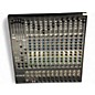 Used Mackie 1642vlz Powered Mixer
