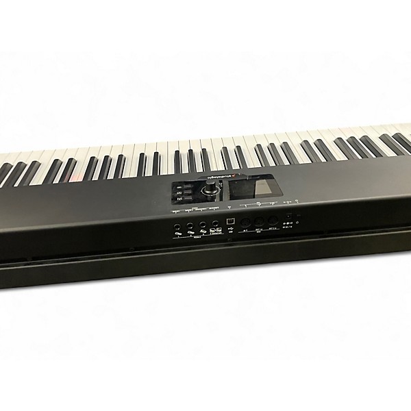 Used Studio Logic sl88i MIDI Controller