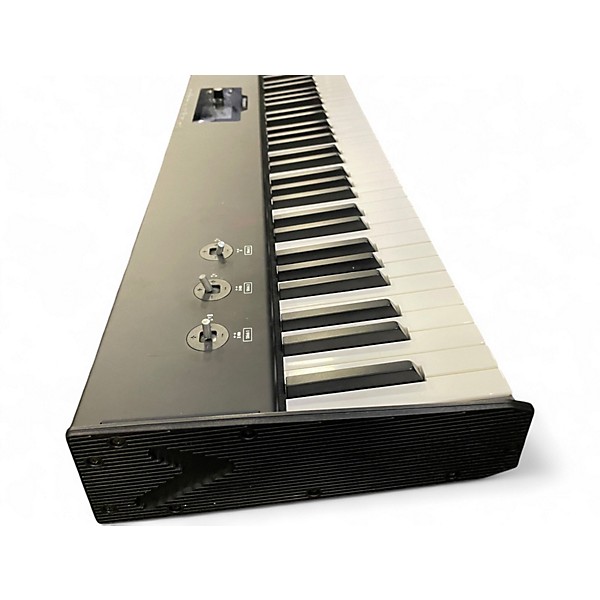 Used Studio Logic sl88i MIDI Controller