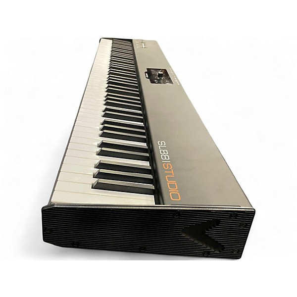 Used Studio Logic sl88i MIDI Controller