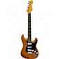 Used Fender American Professional II Stratocaster ROASTED PINE Solid Body Electric Guitar thumbnail
