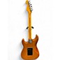Used Fender American Professional II Stratocaster ROASTED PINE Solid Body Electric Guitar