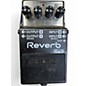 Used BOSS RV6 Digital Reverb Effect Pedal thumbnail