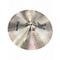 Used Zildjian 21in K Paper Thin Crash Cymbal