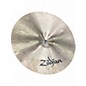 Used Zildjian 21in K Paper Thin Crash Cymbal