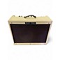 Used Fender Hot Rod Deluxe 40W 1x12 Tube Guitar Combo Amp thumbnail