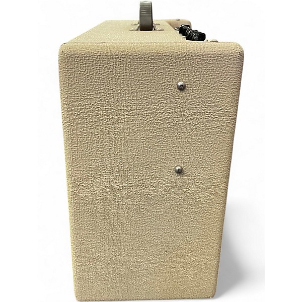 Used Fender Hot Rod Deluxe 40W 1x12 Tube Guitar Combo Amp