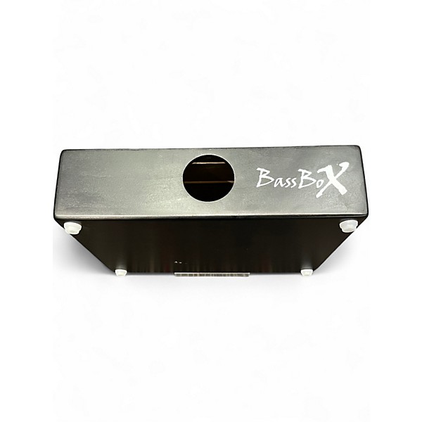 Used MEINL BASS BOX Hand Drum