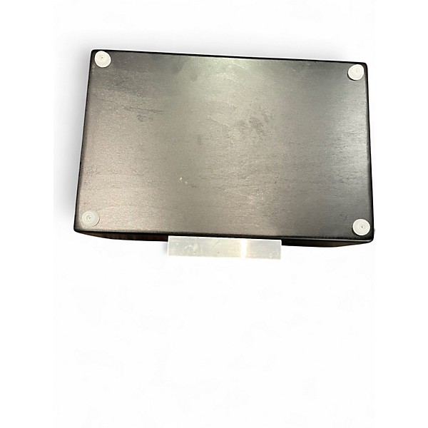 Used MEINL BASS BOX Hand Drum