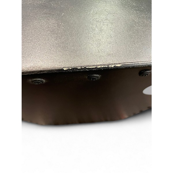 Used MEINL BASS BOX Hand Drum