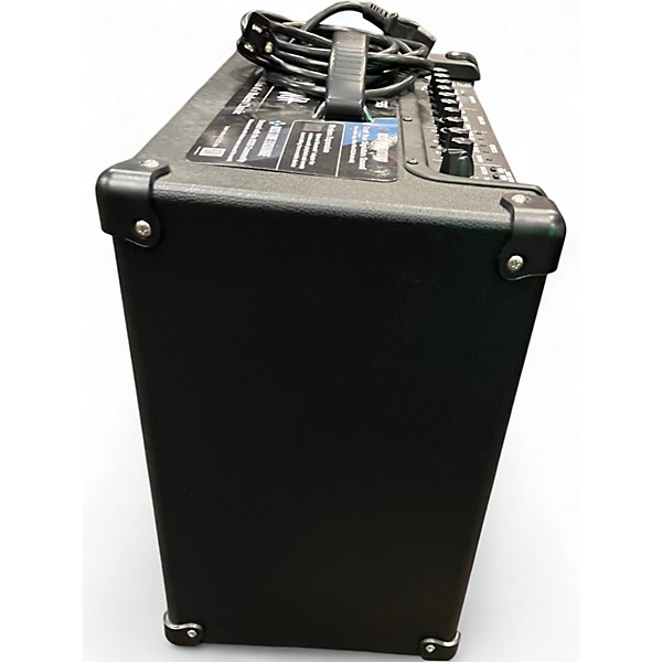 Used BOSS KATANA 50 MKIII Guitar Combo Amp