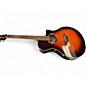 Used Yamaha APX500II 2 Color Sunburst Acoustic Electric Guitar thumbnail