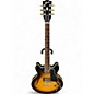 Used 2012 Gibson ES339 Tobacco Burst Hollow Body Electric Guitar thumbnail