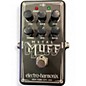 Used Electro-Harmonix Metal Muff Distortion Effect Pedal thumbnail