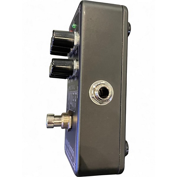 Used Electro-Harmonix Metal Muff Distortion Effect Pedal