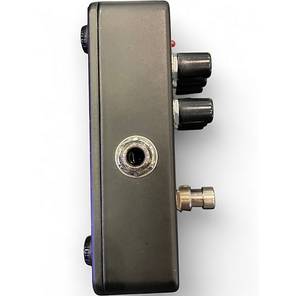 Used Electro-Harmonix Metal Muff Distortion Effect Pedal